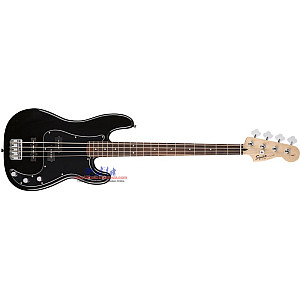 Squier Affinity PJ Bass Package